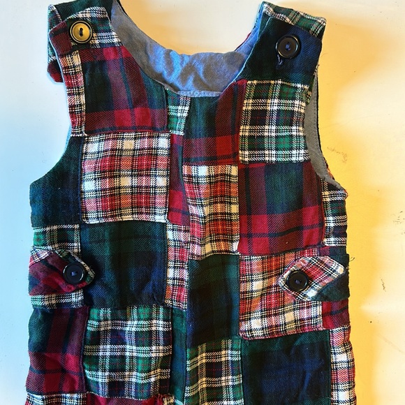 Ragsland Patchwork Longall - Picture 2 of 9